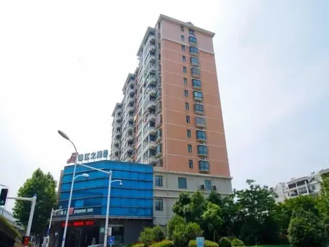 Jinjiang Inn Hefei Hi-tech Zone West Changjiang RD
