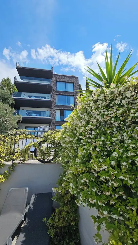 Residence Alpha