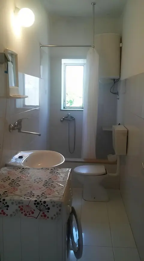 Jan - 50 m From sea - A1