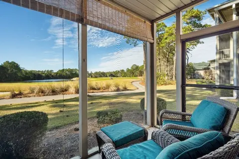 21d Beaches & Birdies 3 Bedroom Home