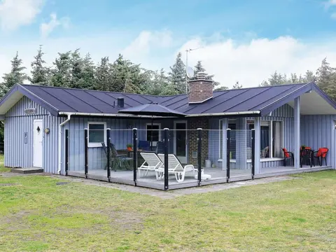 Spacious Cottage in Pine - By Traum Ferienwohnungen