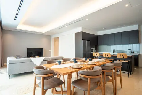 D'Rapport Residence by Airhost
