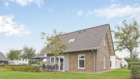 Dormio Strand Resort Nieuwvliet-bad