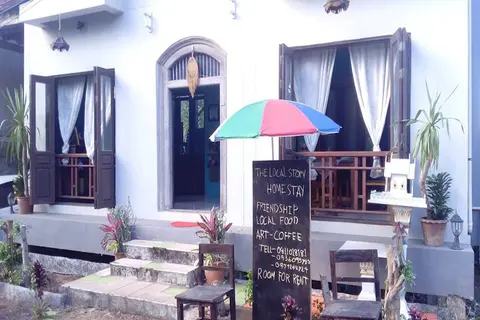 The Local Story Home Stay 2