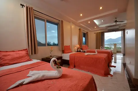 Villa de Sierra Vista
