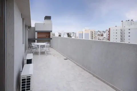 A7W Viamonte Apartment