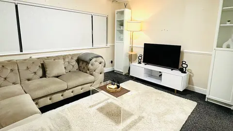 Ibate Apartments - Cozy 2 Bedroom Home