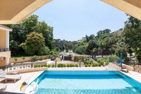 Résidence d'Azur Riou