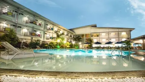 N Hotel