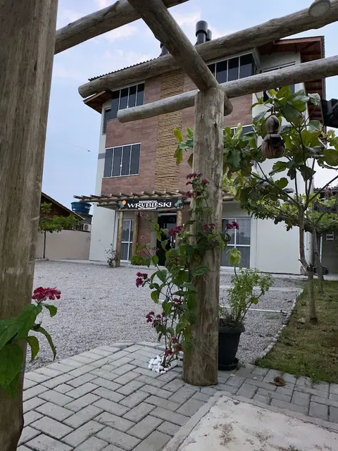 Apartamentos Pinheira