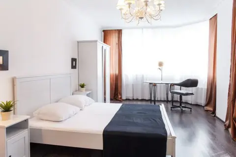 Daudel Hotel Tyumen Centre