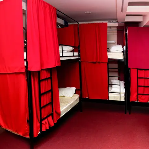 Travel Inn Dostoevskaya - Hostel
