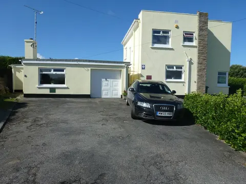 Sennen Cove Cottages