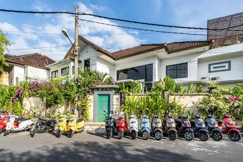 Anedda Mutiara Villa