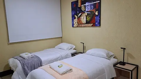 Casa Colibrí