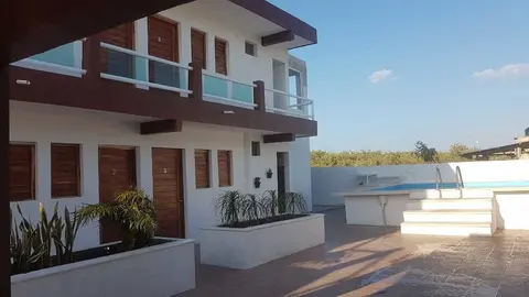 Casa Ka'an