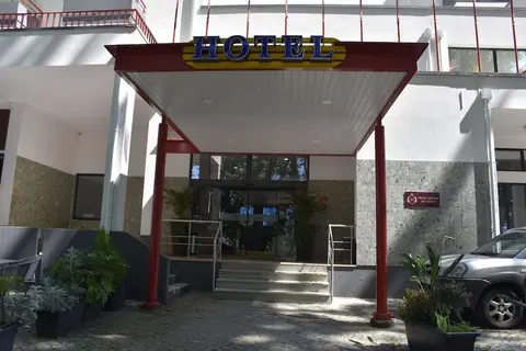 HOTEL OASIS - Adults Only
