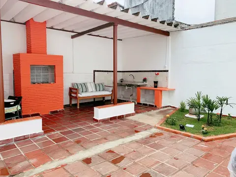 Casa de Praia Guarujá 180 metros do Mar