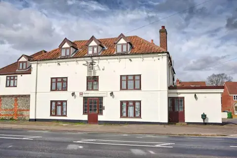 Easton Guest House