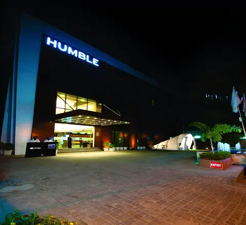 Humble Hotel Amritsar