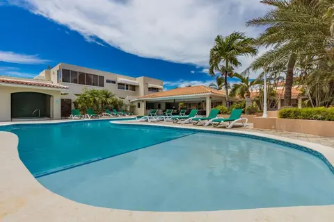 Deluxe Mansion Steps to Beach Pool Sea Views