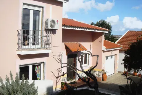 Casa Oleandros