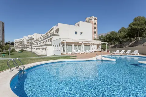Ona Benidorm Poniente