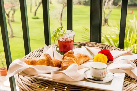 Club Hotel Olivi