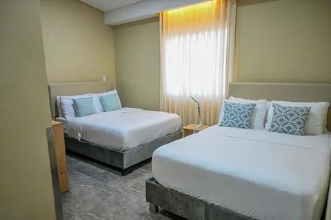 HOTEL BAHIA AZUL