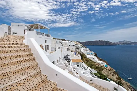 Filotera Suites