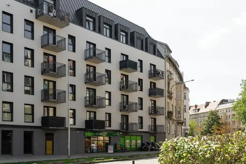 RentPlanet - Apartament Mikołaja Reja
