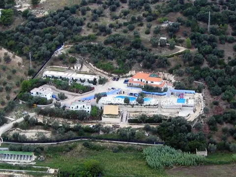 Villaggio Turistico Il Falco