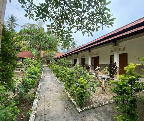 Hotel O Puri Batu Bolong