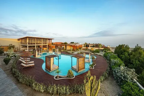 Norte Suites Boutique