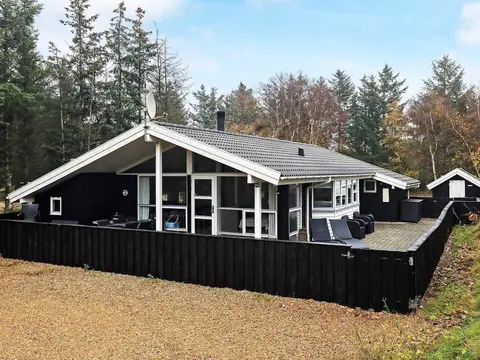 Luxury Spa Retreat in Blavand - By Traum Ferienwohnungen