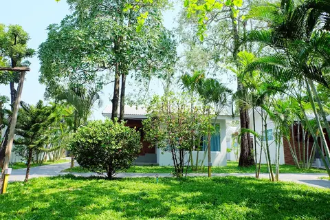 Chaolao Cabana Resort