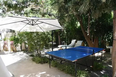 B&B Al Vecchio Glicine