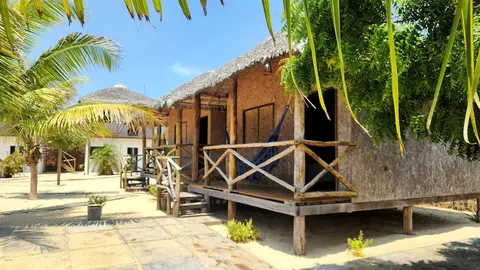Pousada Vila Cajuína Macapá