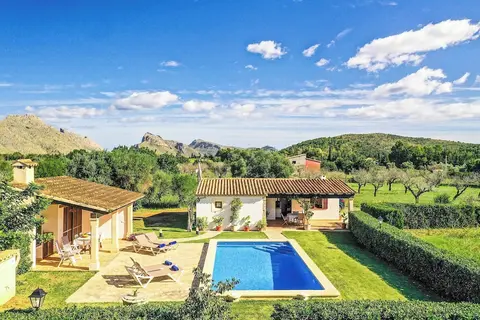 Casita Fontxica