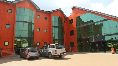 Jobyco Hotel