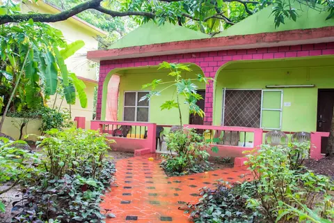 Silver Moon Guest House