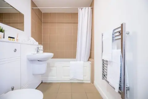 Boulevard Viña Suites