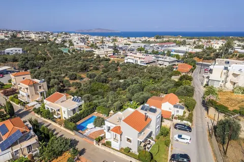 Villa Katerina