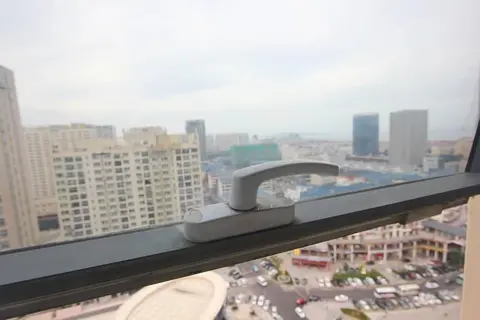Weihai Yinxiang Holiday Apartment