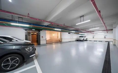 Ilsan BS Hotel