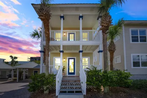 Low Cay by Southern Vacation Rentals