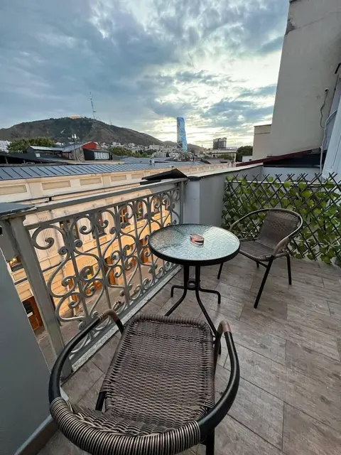 Hotel Grandis