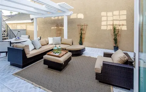 Village Luxury by RedAwning