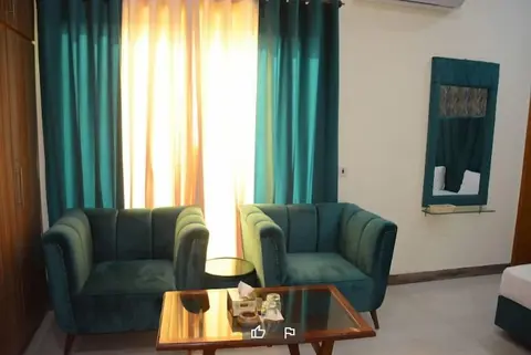 Hotel The Taj Multan