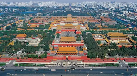 East Sacred Hotel-near Beijing Tiananmen Square,the Forbidden City,Wangfujing Street-Newly renovated hotel